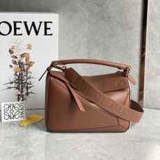 Loewe Handle Bags